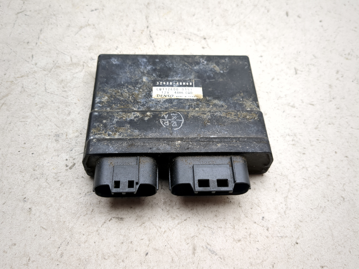13-17 Suzuki GW250 Computer CDI ECU ECM Box 32920-48H60