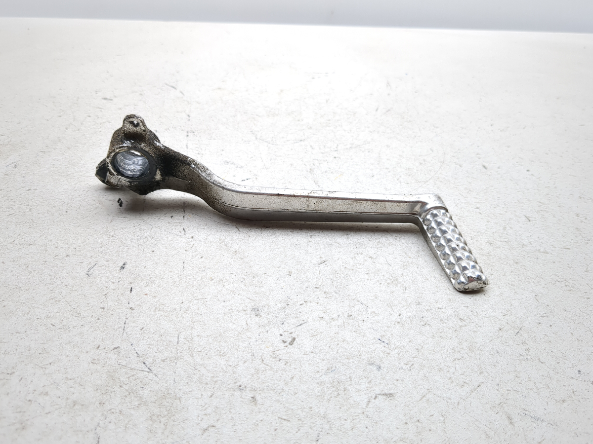 13-17 Suzuki GW250 Brake Pedal Lever