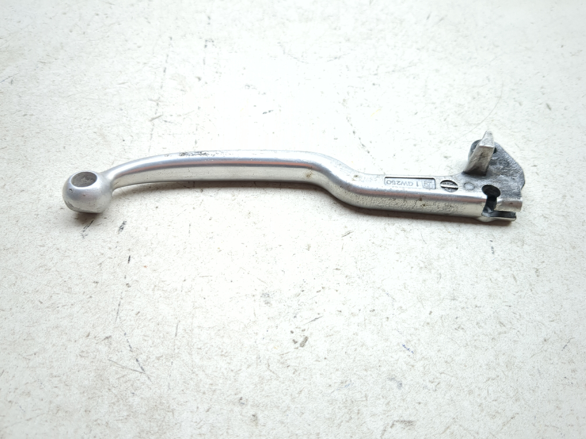 13-17 Suzuki GW250 Left Side Clutch Hand Lever Perch