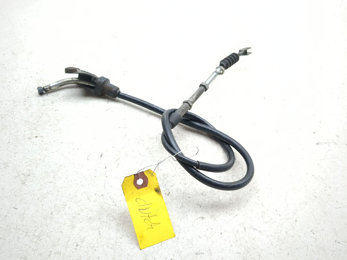 13-17 Suzuki GW250 Clutch Cable Line