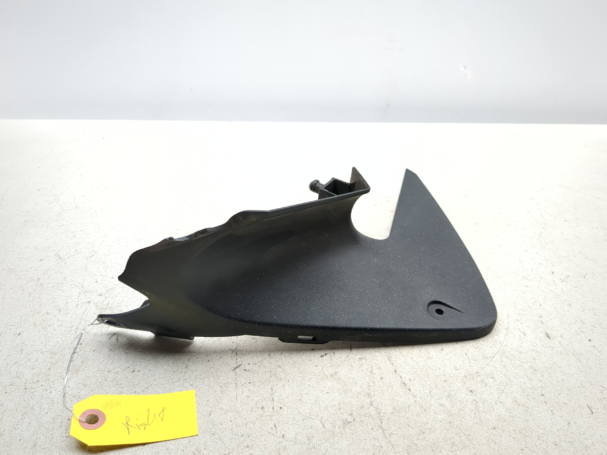 13-17 Suzuki GW250 Front Right Gas Fuel Tank Cover 44271-48H00