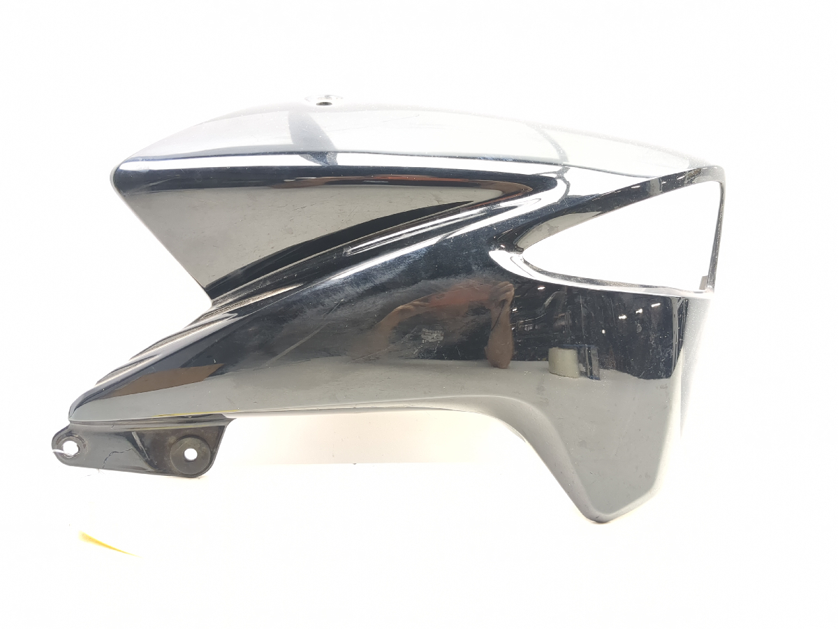 13-17 Suzuki GW250 Right Front Gas Fuel Tank Cover 44171-48H00
