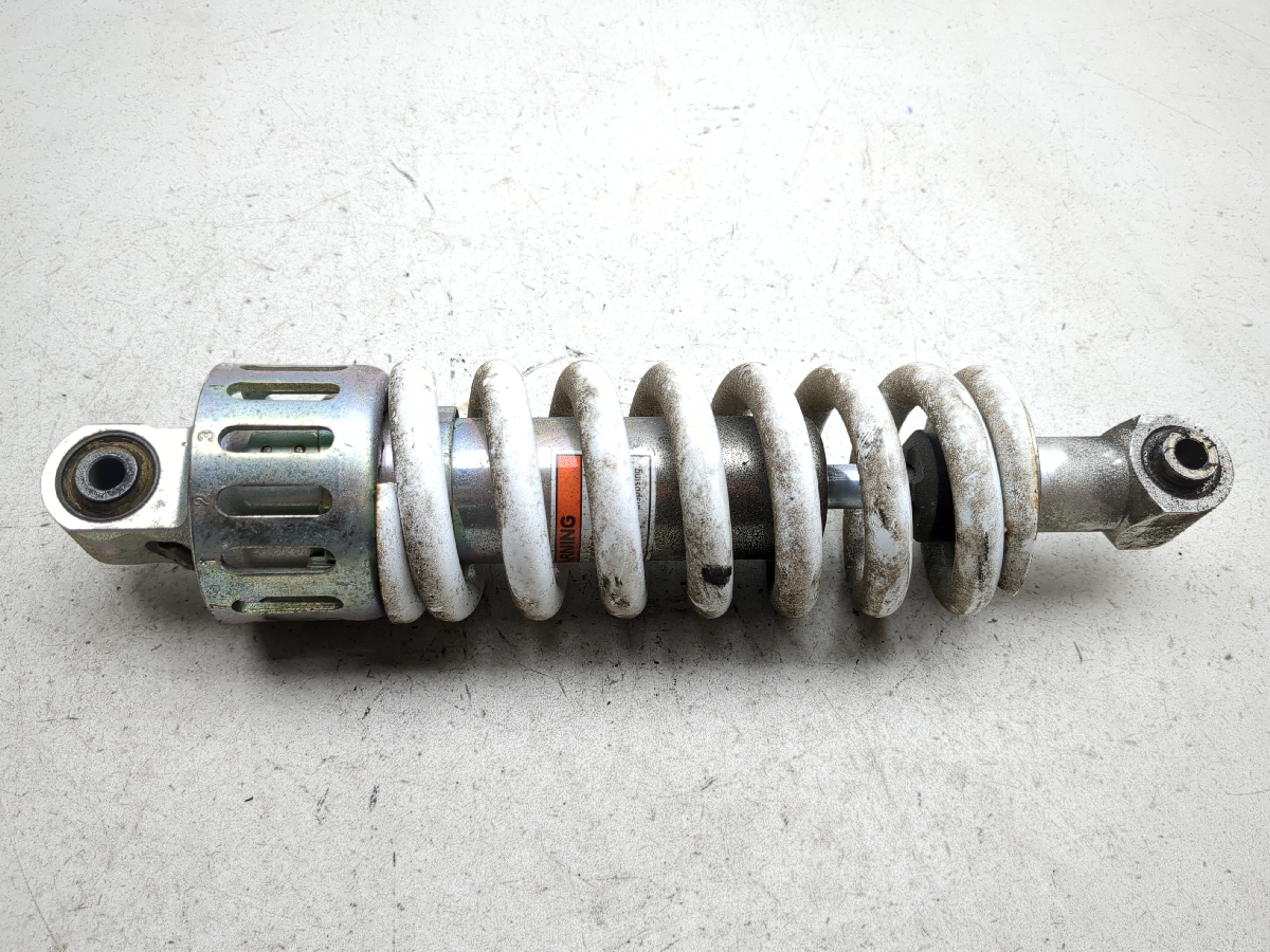 13-17 Suzuki GW250 Rear Shock Suspension - Sun Coast Cycle Sports 13-17 Suzuki GW250 Rear Shock Suspension - Sun Coast Cycle Sports