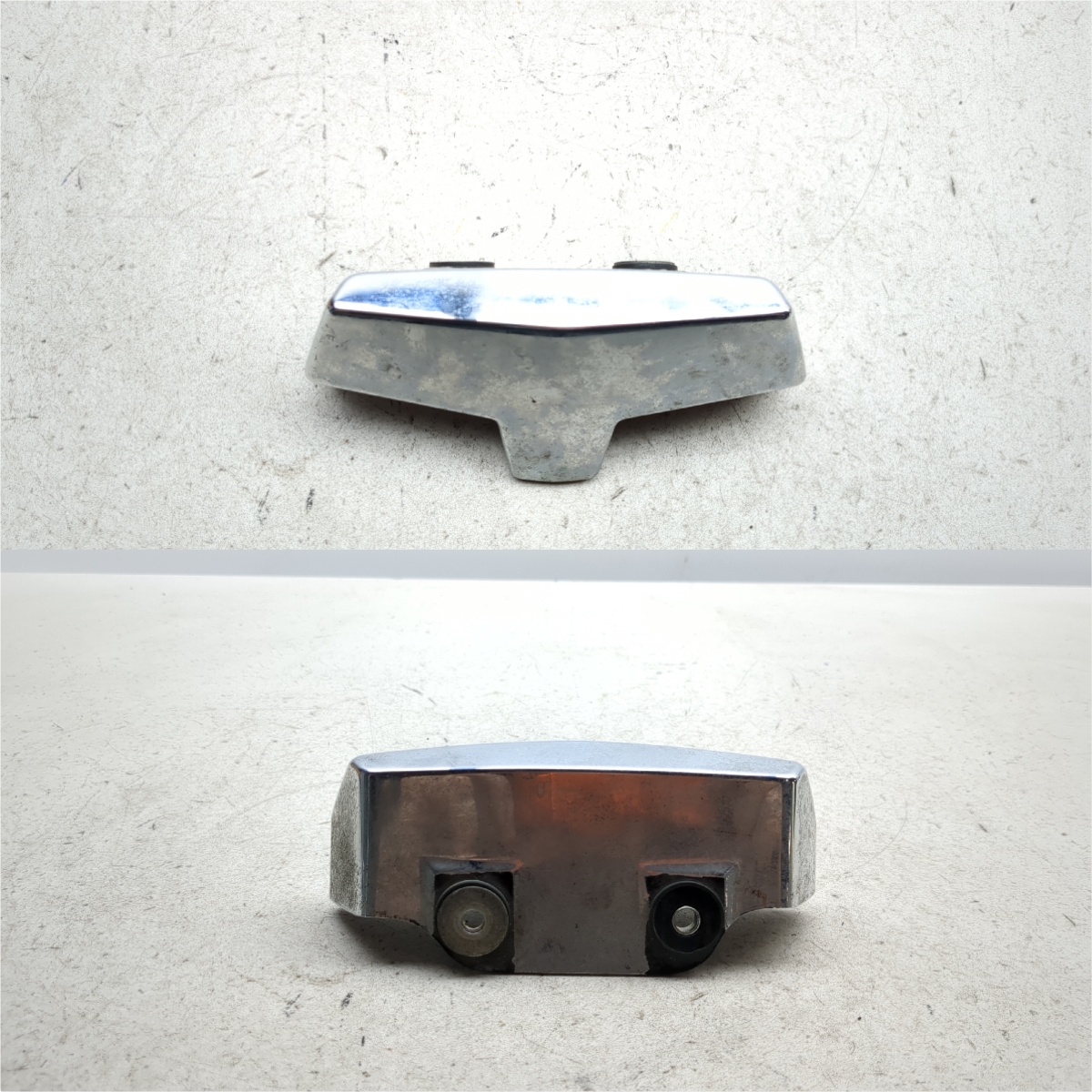 13-17 Suzuki GW250 Engine Motor Cylinder Head Coves Cap
