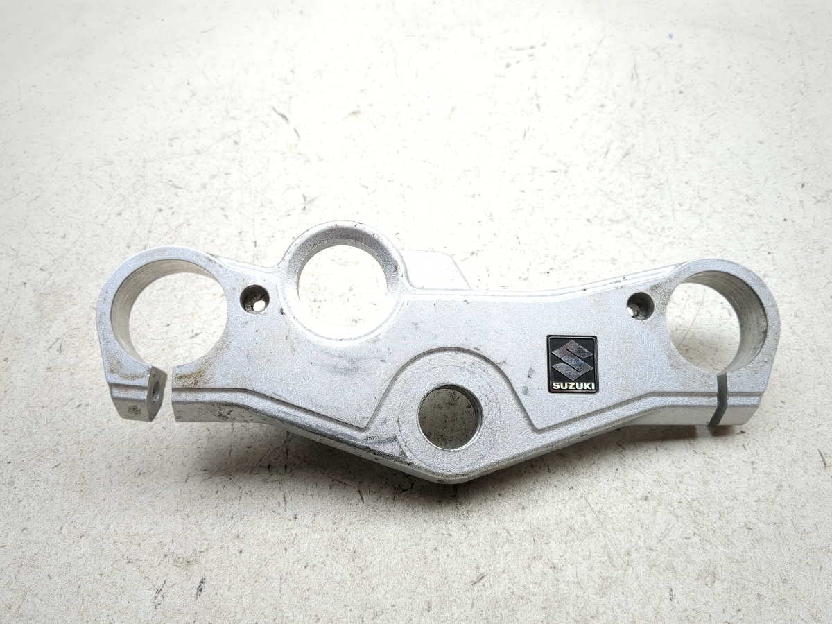 13-17 Suzuki GW250 Top Upper Triple Clamp Tree - Sun Coast Cycle