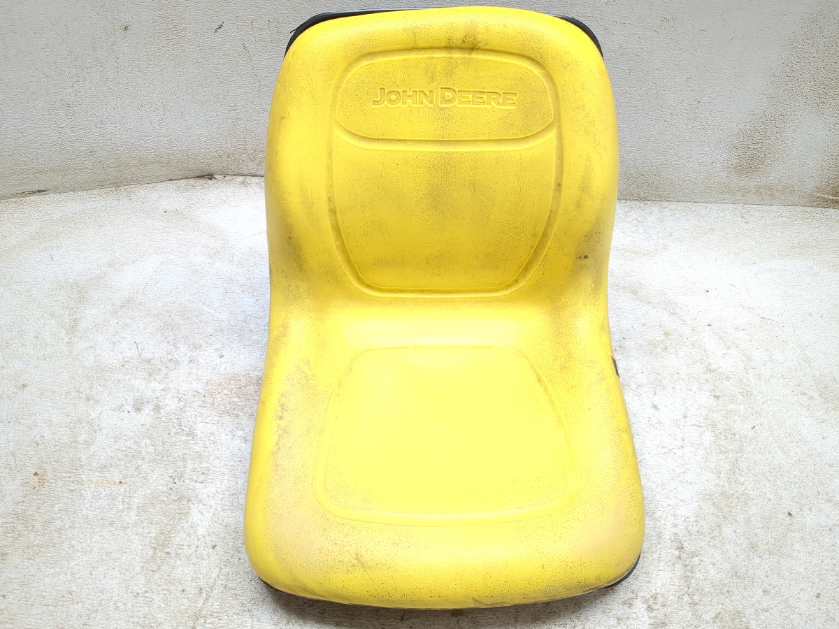 04-16 John Deere Gator HPX Front Left Seat Back Frame Assembly