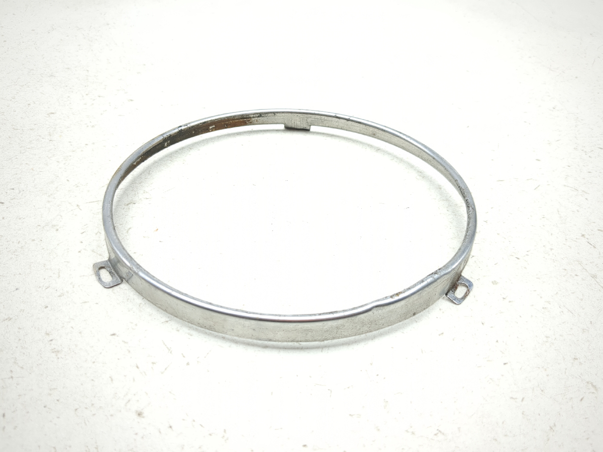 07-17 Harley Softail Fatboy FLSTF Headlight Bezel Ring