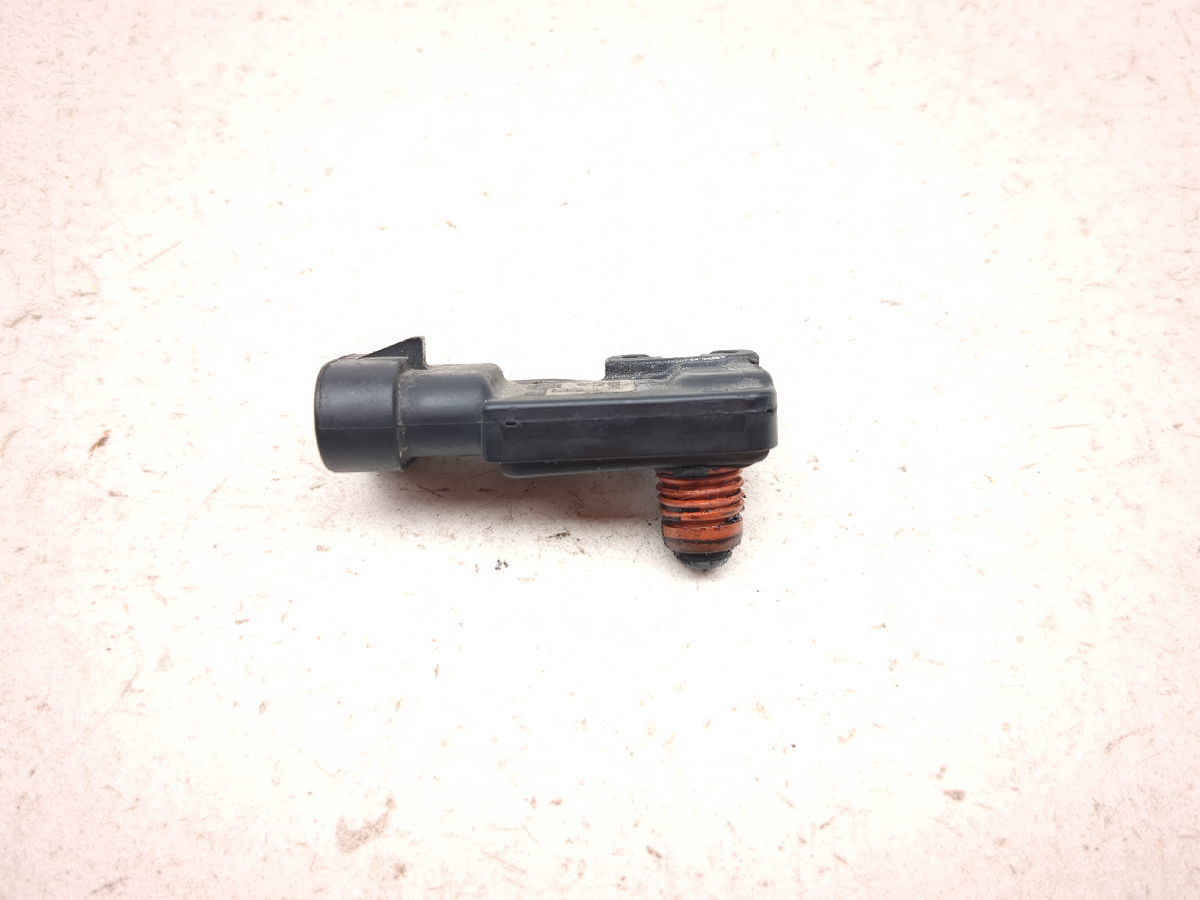 07-17 Harley Softail Fatboy FLSTF MAP MAF Mass Air Flow Pressure Sensor 28004403