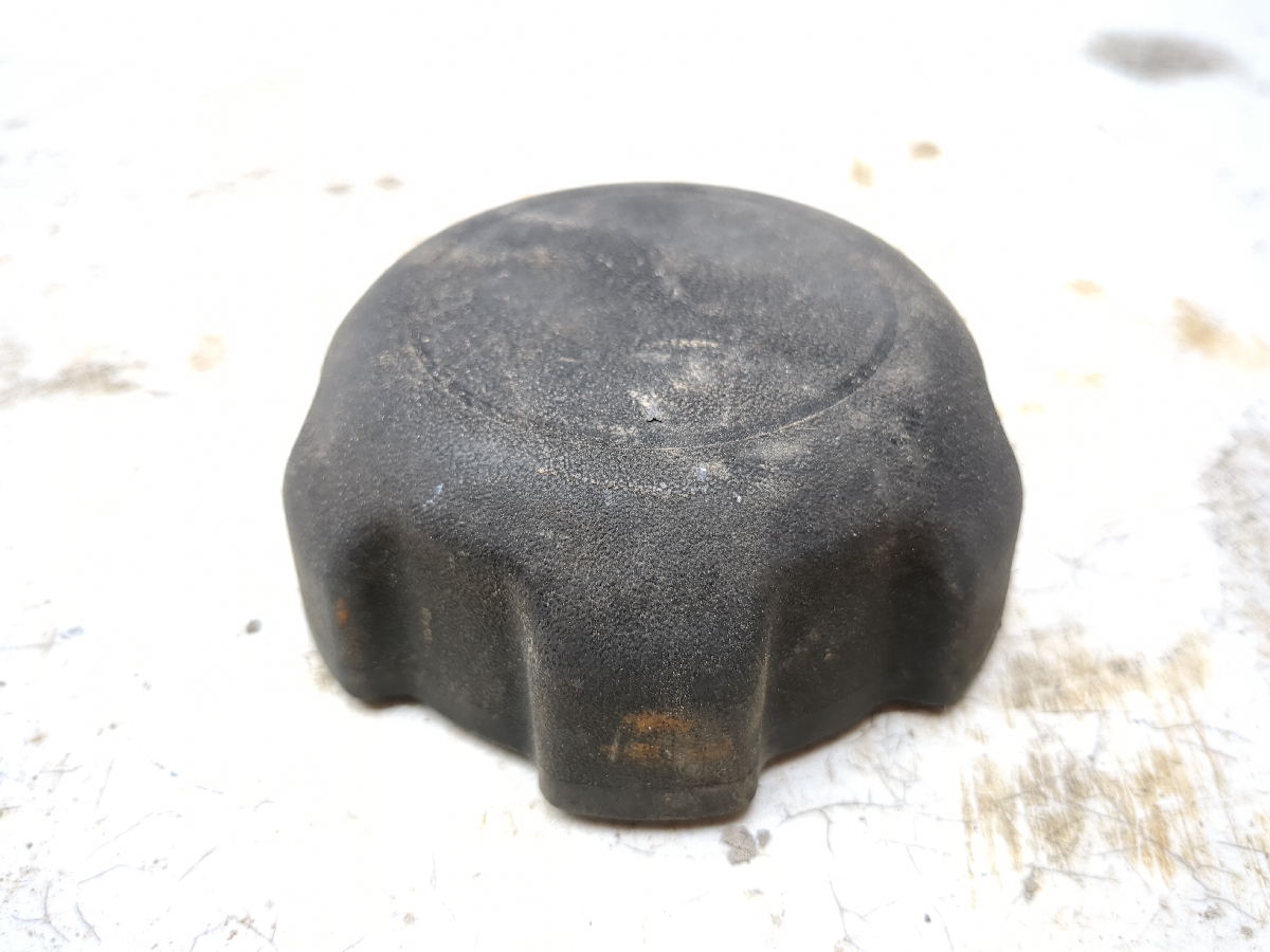 12-16 Kubota RTV400CI RTV 400 Petrol Gas Fuel Tank Cap