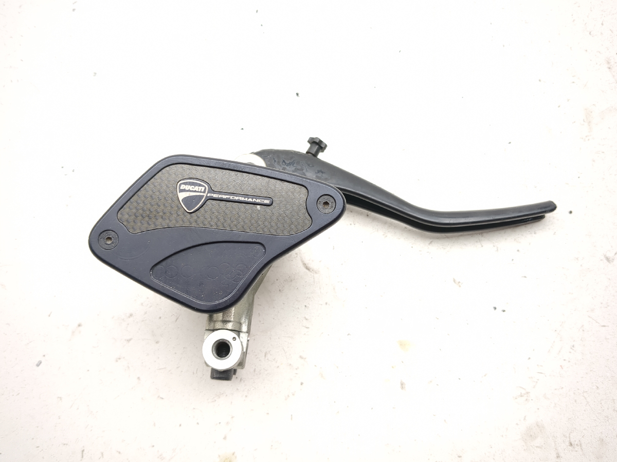 11-15 Ducati Diavel Right Front Brake Master Cylinder