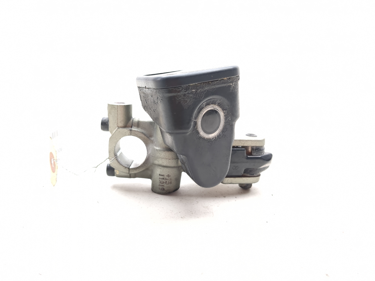 11-15 Ducati Diavel  Clutch Master Cylinder W/ Billet Carbon Reservoir Cover