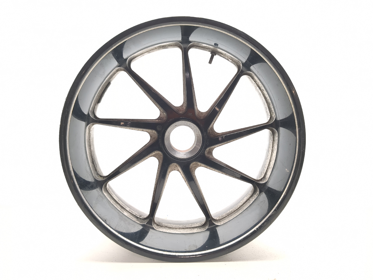 11-15 Ducati Diavel Rear Wheel Rim 17x8.00