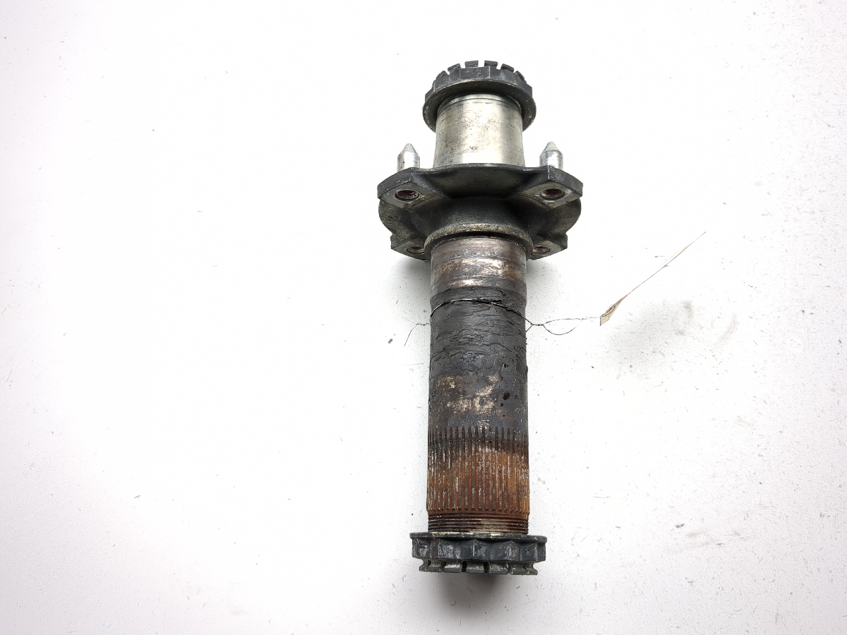11-15 Ducati Diavel Rear Wheel Axle