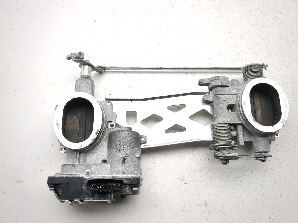 11-15 Ducati Diavel Throttle Body Bodies