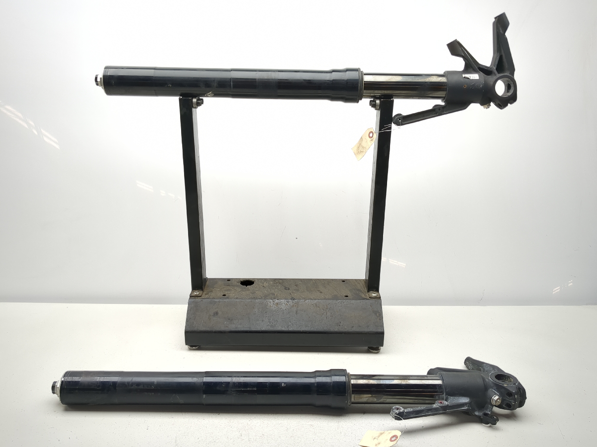 11-15 Ducati Diavel Front Forks Suspension Set