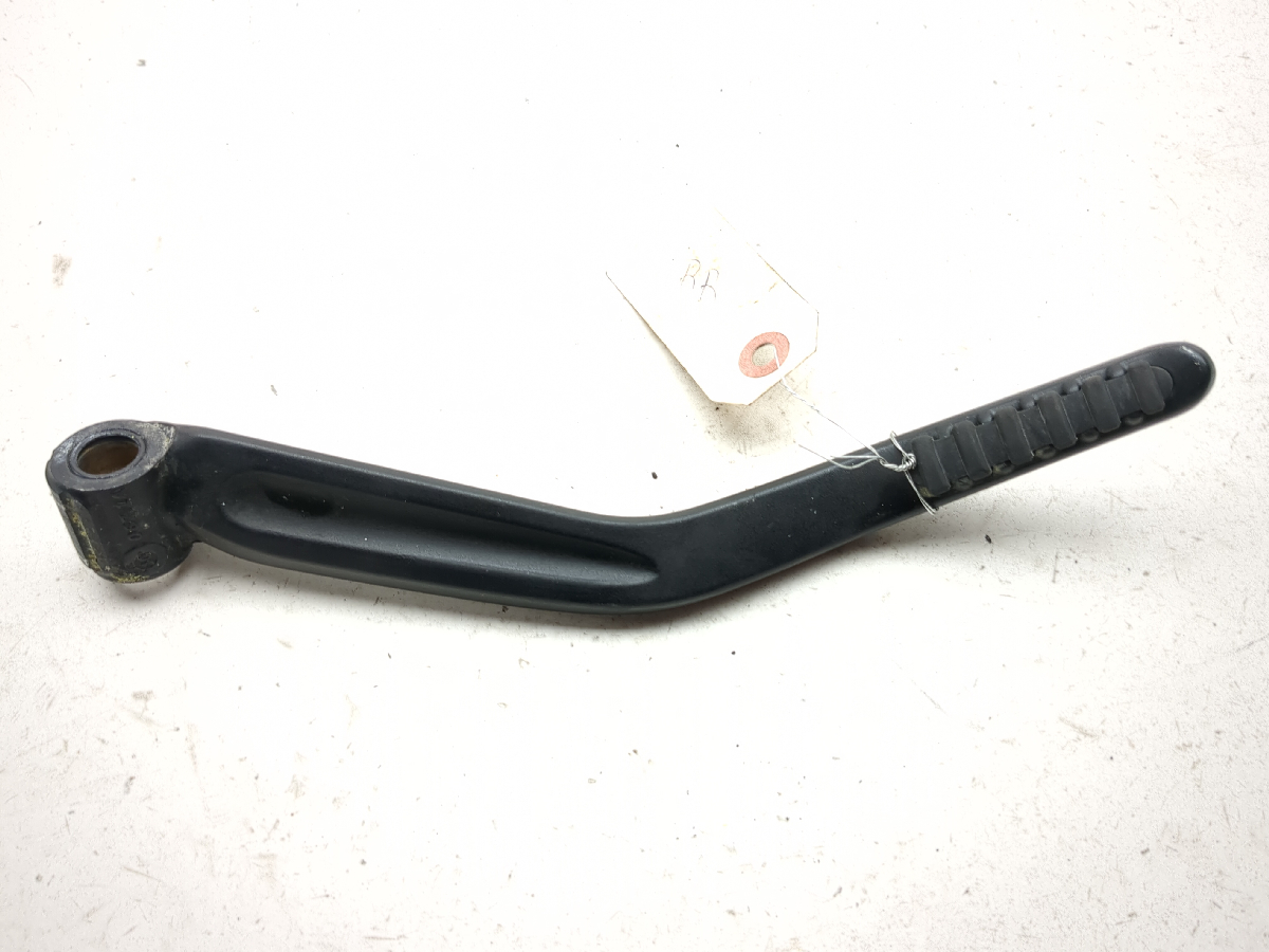 11-15 Ducati Diavel Rear Right Passenger Foot Peg