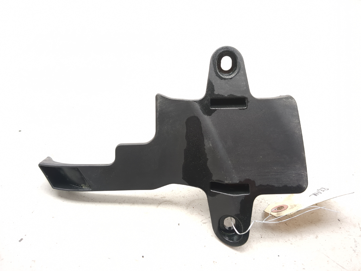 11-15 Ducati Diavel Rear Carbon Cannister Mount Bracket Holder 8291A111A