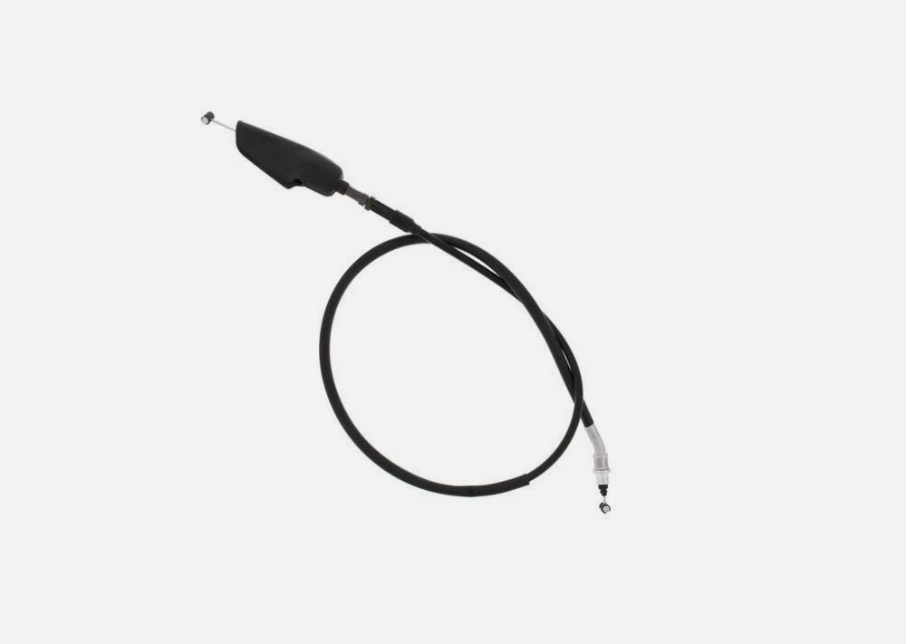 All Balls Control Clutch Cable For 1991-97 Yamaha WR250 & 1988-98 YZ250 45-2110