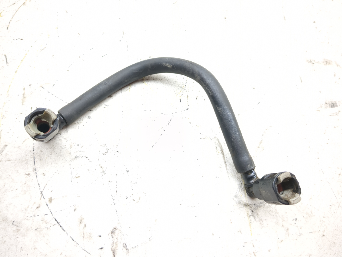 05 06 Suzuki GSXR1000 Petrol Gas Fuel Line Hose