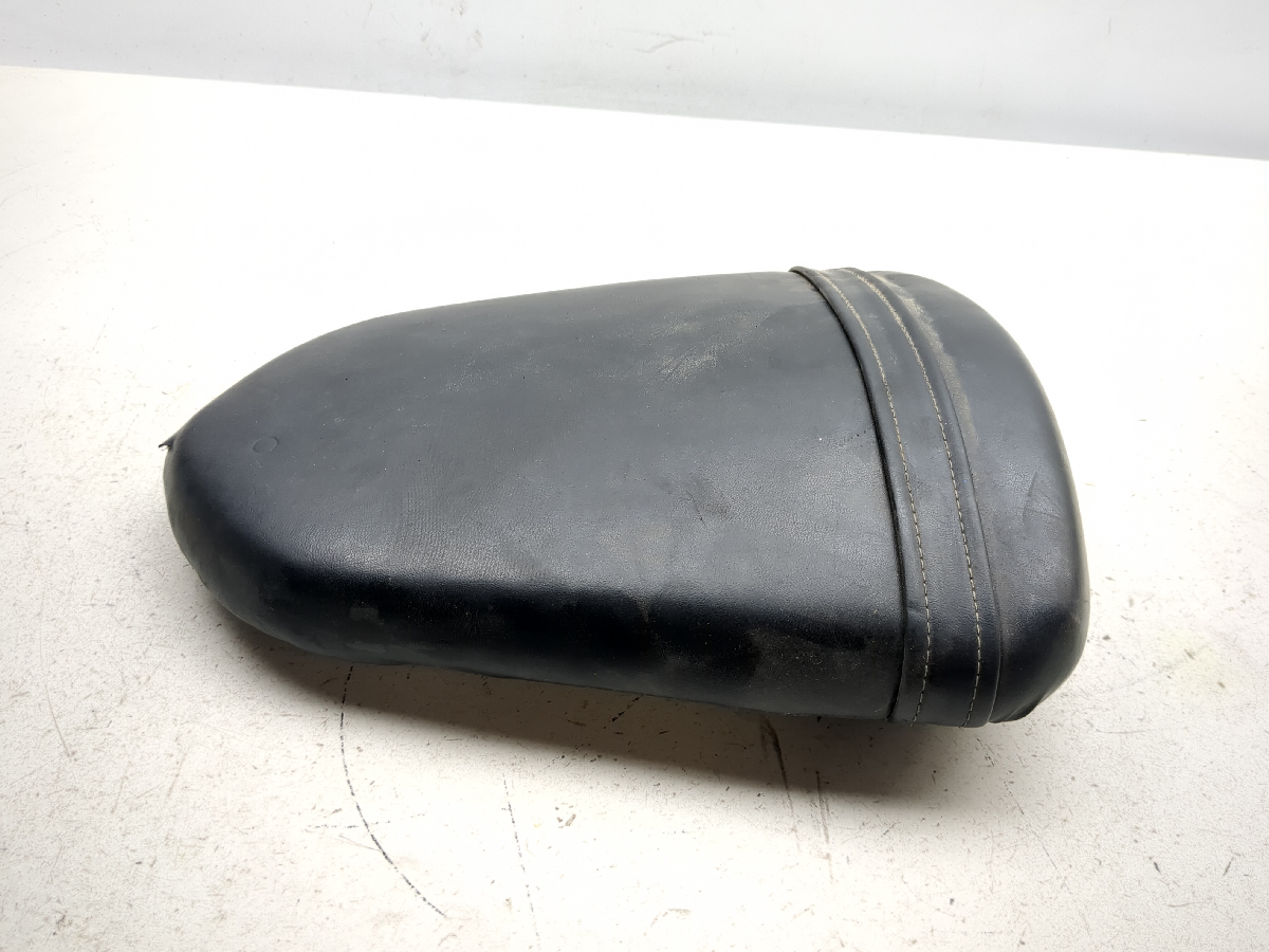 05 06 Suzuki GSXR1000 Rear Passenger Seat