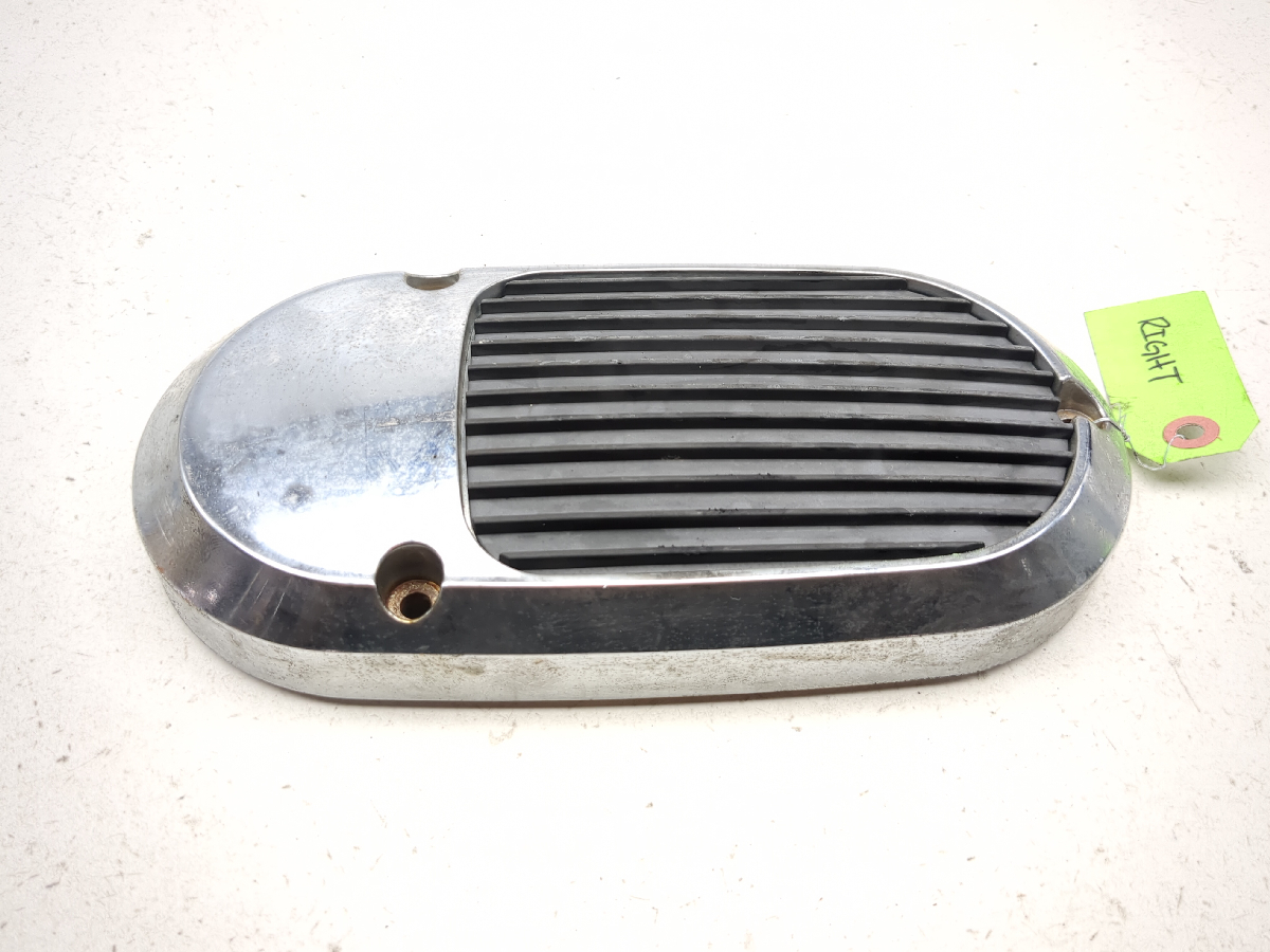 85-06 Kawasaki Vulcan 750 VN750 Right Airbox Side Trim Fairing Cover Panel