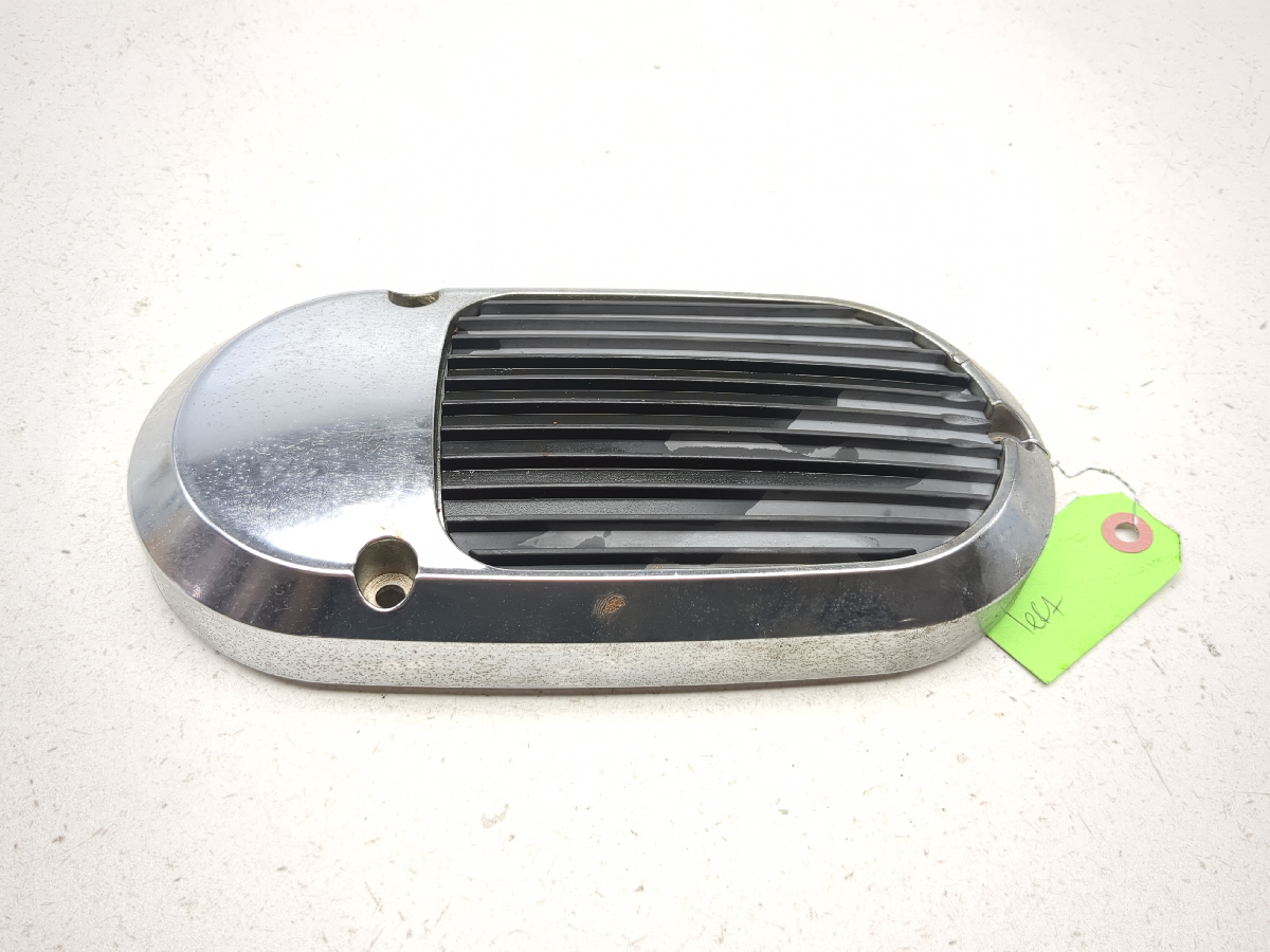 85-06 Kawasaki Vulcan 750 VN750 Left Airbox Side Trim Fairing Cover Panel