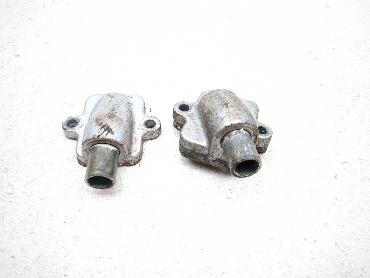 85-06 Kawasaki Vulcan 750 VN750 Air Inductor Reed Valves