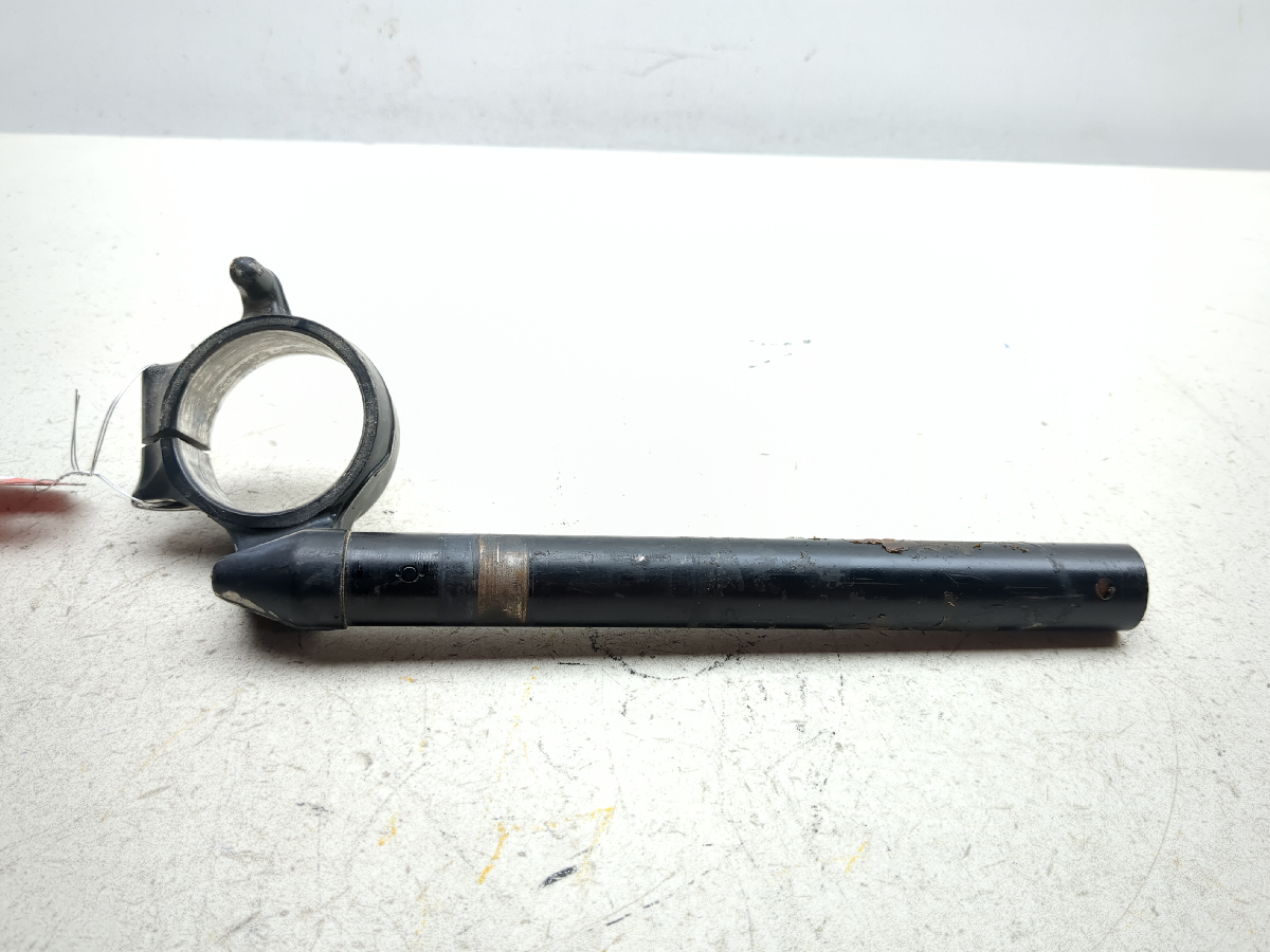05 06 Honda CBR600RR CBR 600 Left Clip On Handle Bar