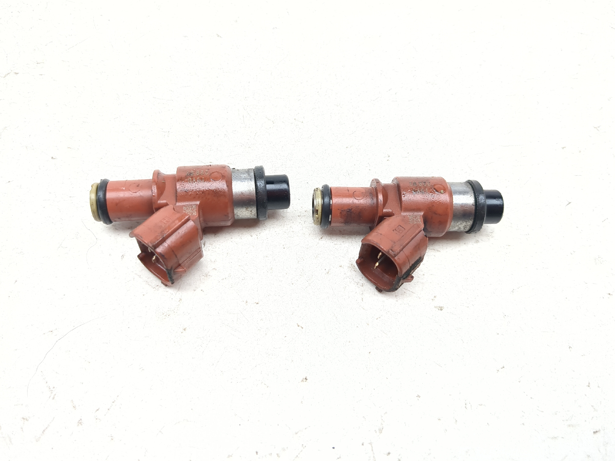 10-16 Honda Fury VT1300 CX Gas Fuel Injectors