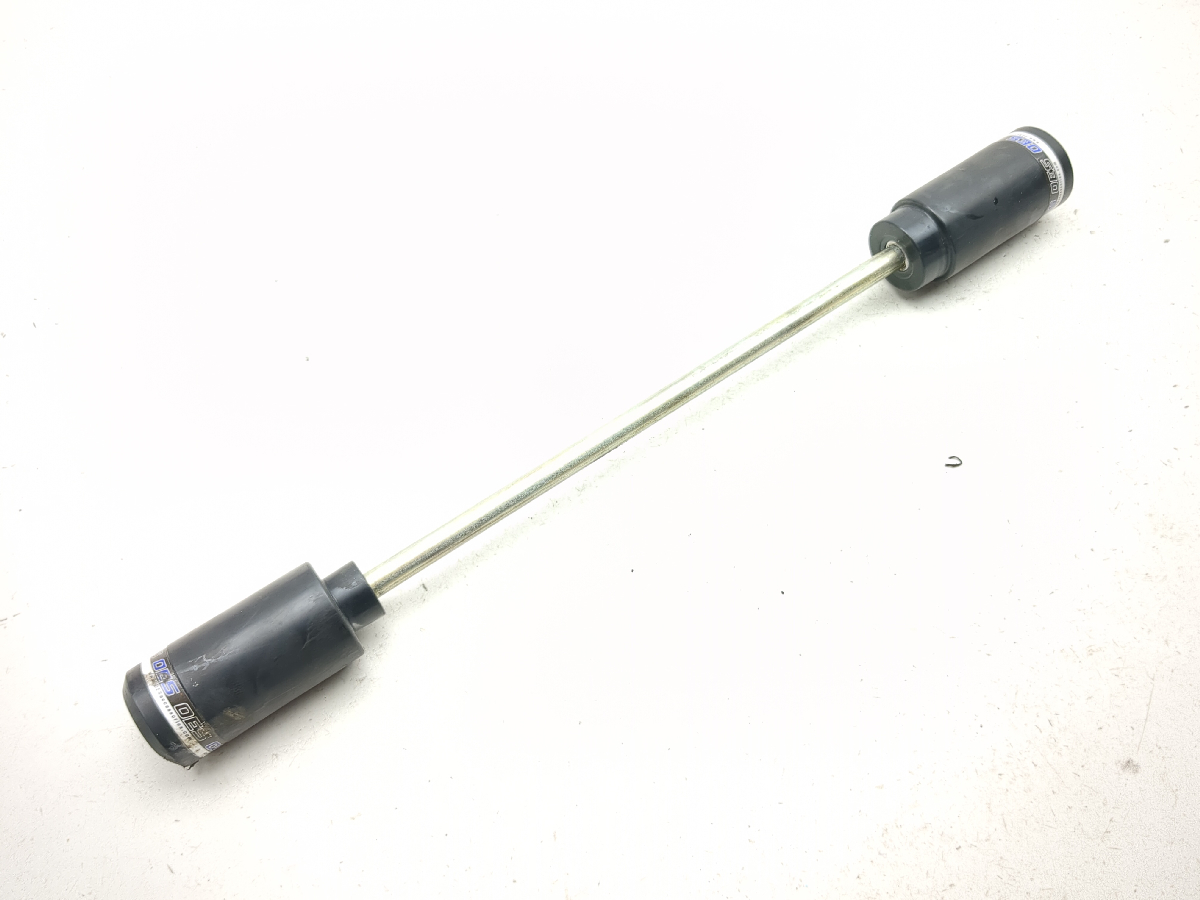 03-12 Suzuki SV650 OES Front Fork Slider