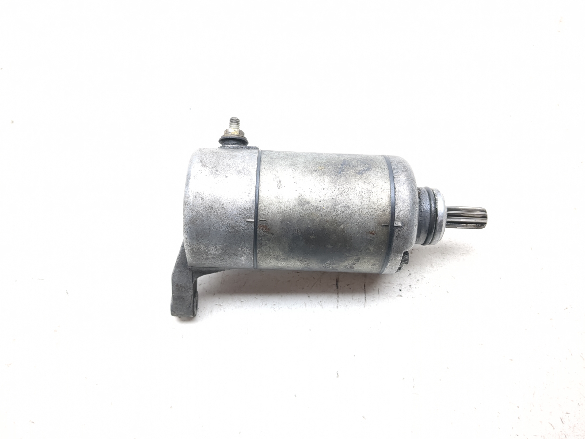 03-12 Suzuki SV650 Starter Start Motor