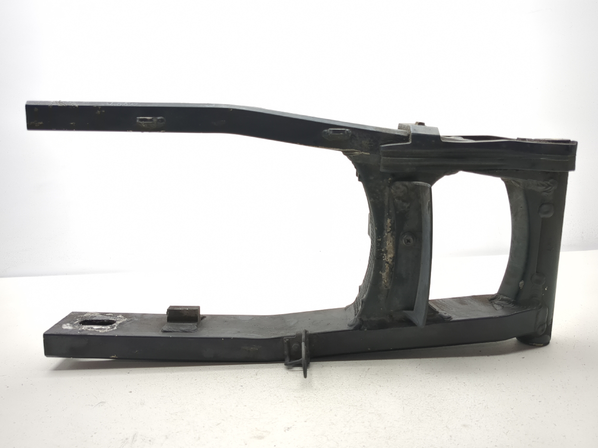 03-12 Suzuki SV650 Rear Wheel Swing Arm Frame