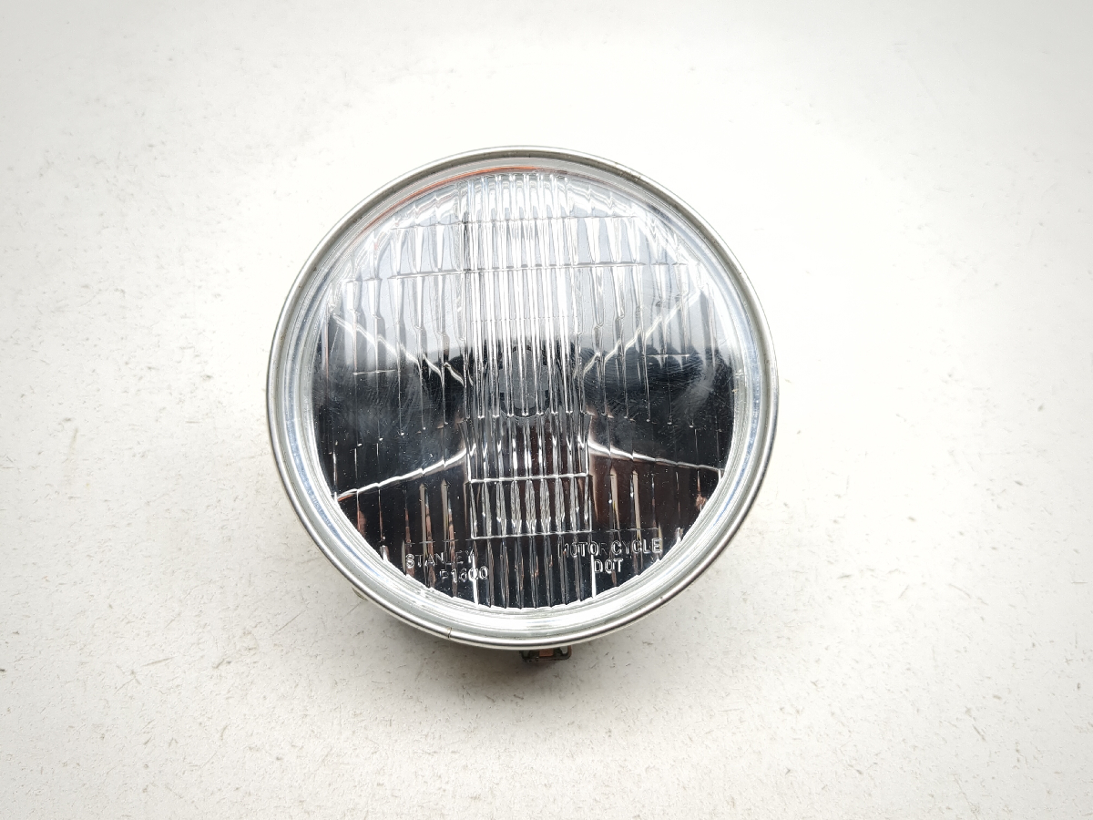 10-16 Honda Fury VT1300 CX Front Headlight Head Light Lamp