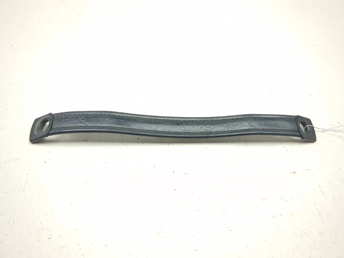 10-16 Honda Fury VT1300 CX Passenger Seat Strap