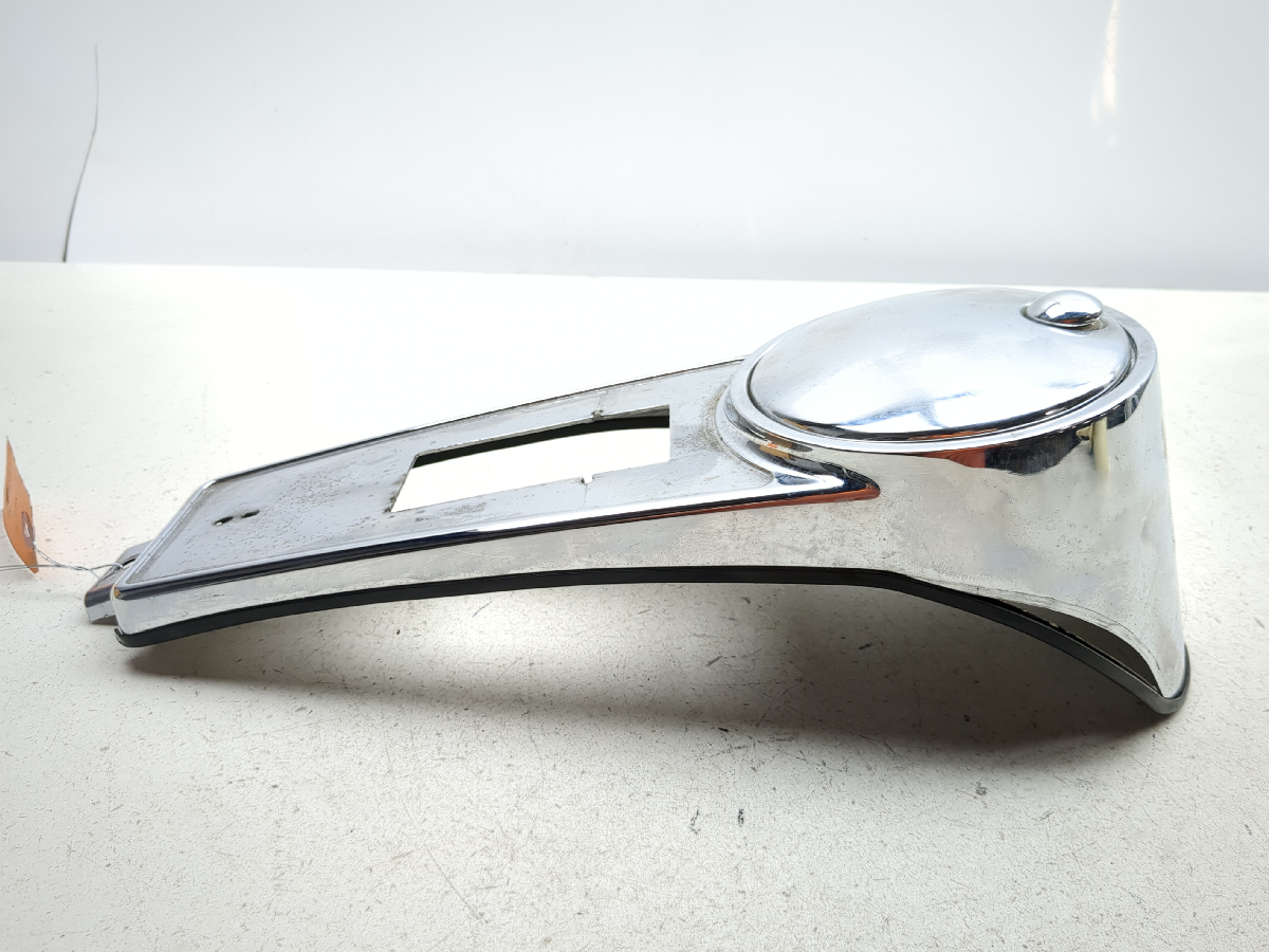 03 Harley Ultra Classic Electra Glide FLHTCUI Gas Fuel Tank Fairing Cover 61270-98
