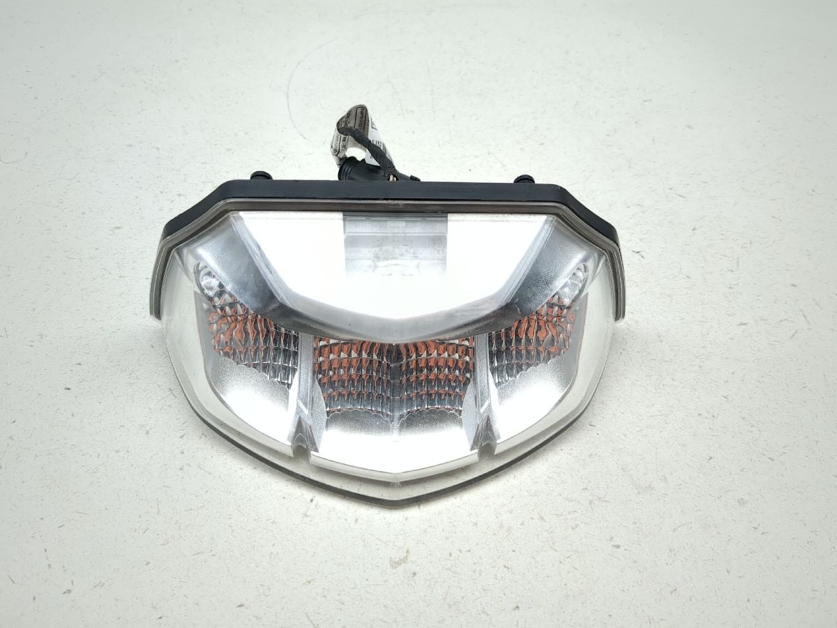 20-25 BMW F900R Rear Brake Tail Light Lamp Lens 63218525605