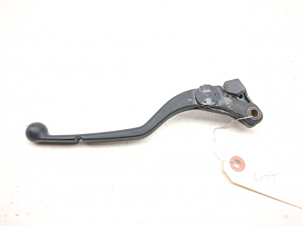 20-25 BMW F900R  Left Side Clutch Hand Lever Perch 8354862-01