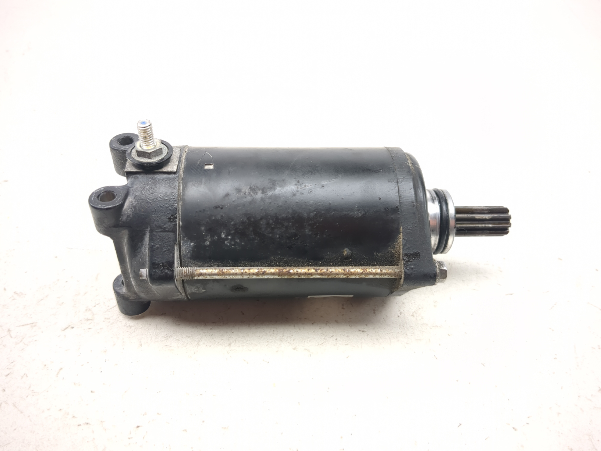 20-25 BMW F900R Starter Start Motor 8567852