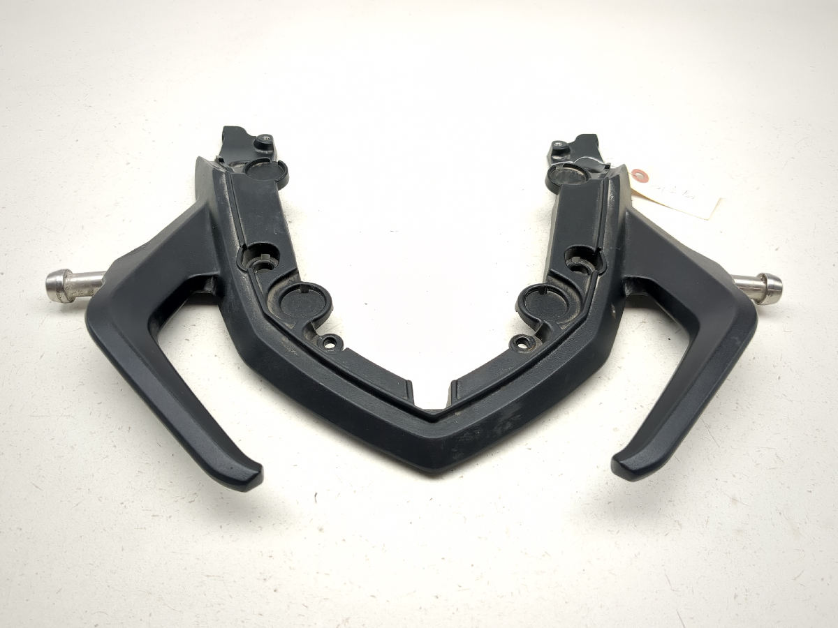 20-25 BMW F900R Rear Passenger Grab Bar 8409642
