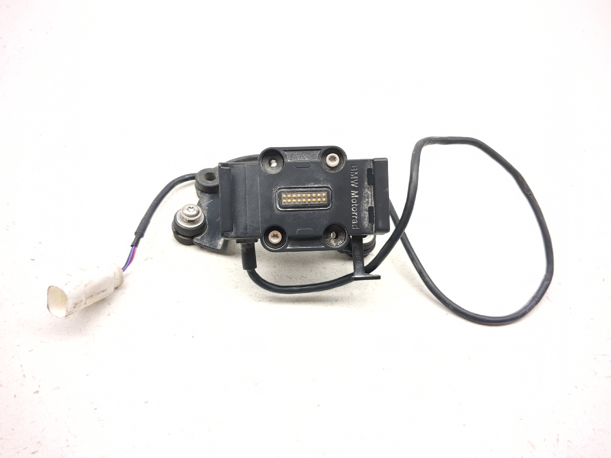 20-25 BMW F900R Navigation System Mount Cradle Holder 65908358286