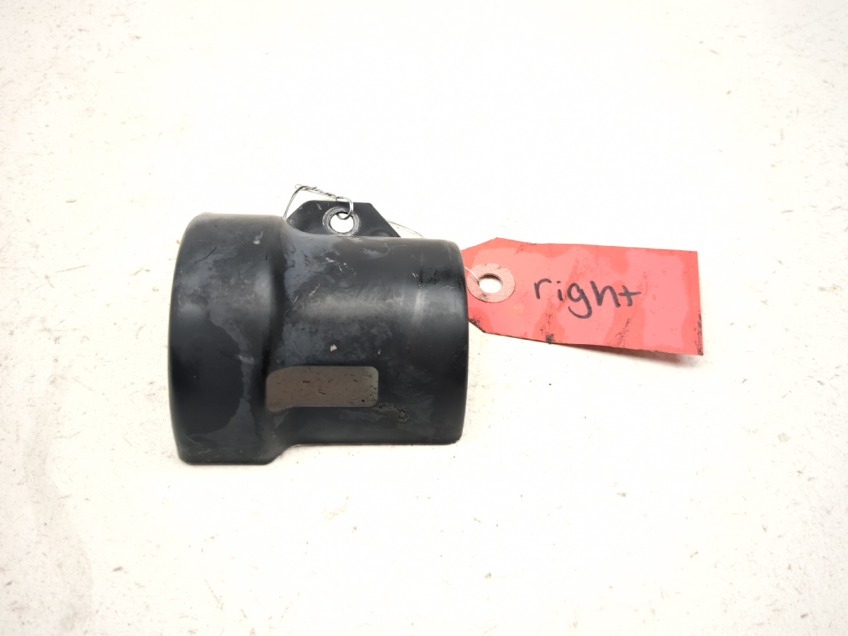 10-16 Honda Fury VT1300 CX Brake Master Fluid Reservoir Mount Bracket Holder