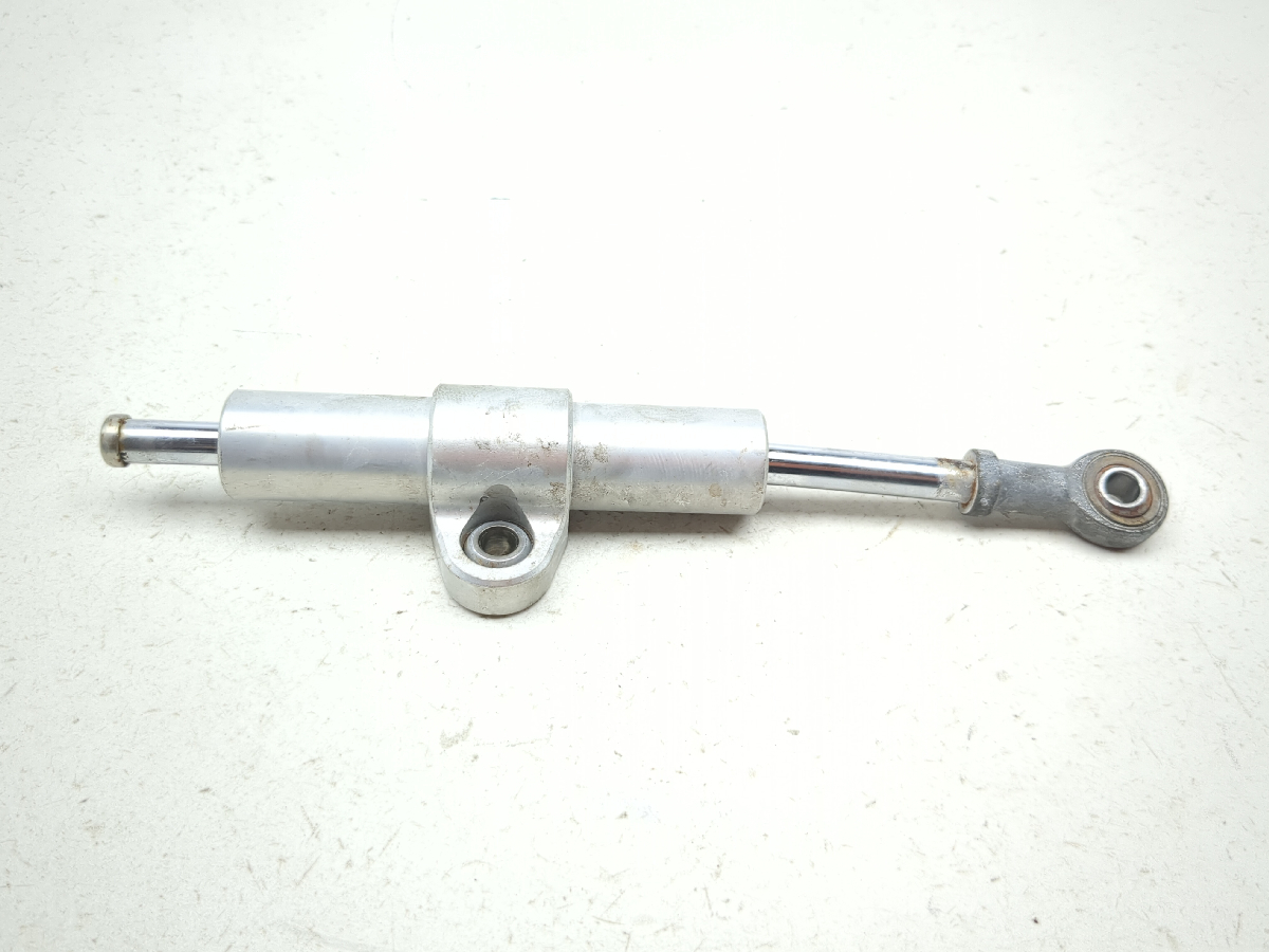 20-25 BMW F900R Steering Damper Bent