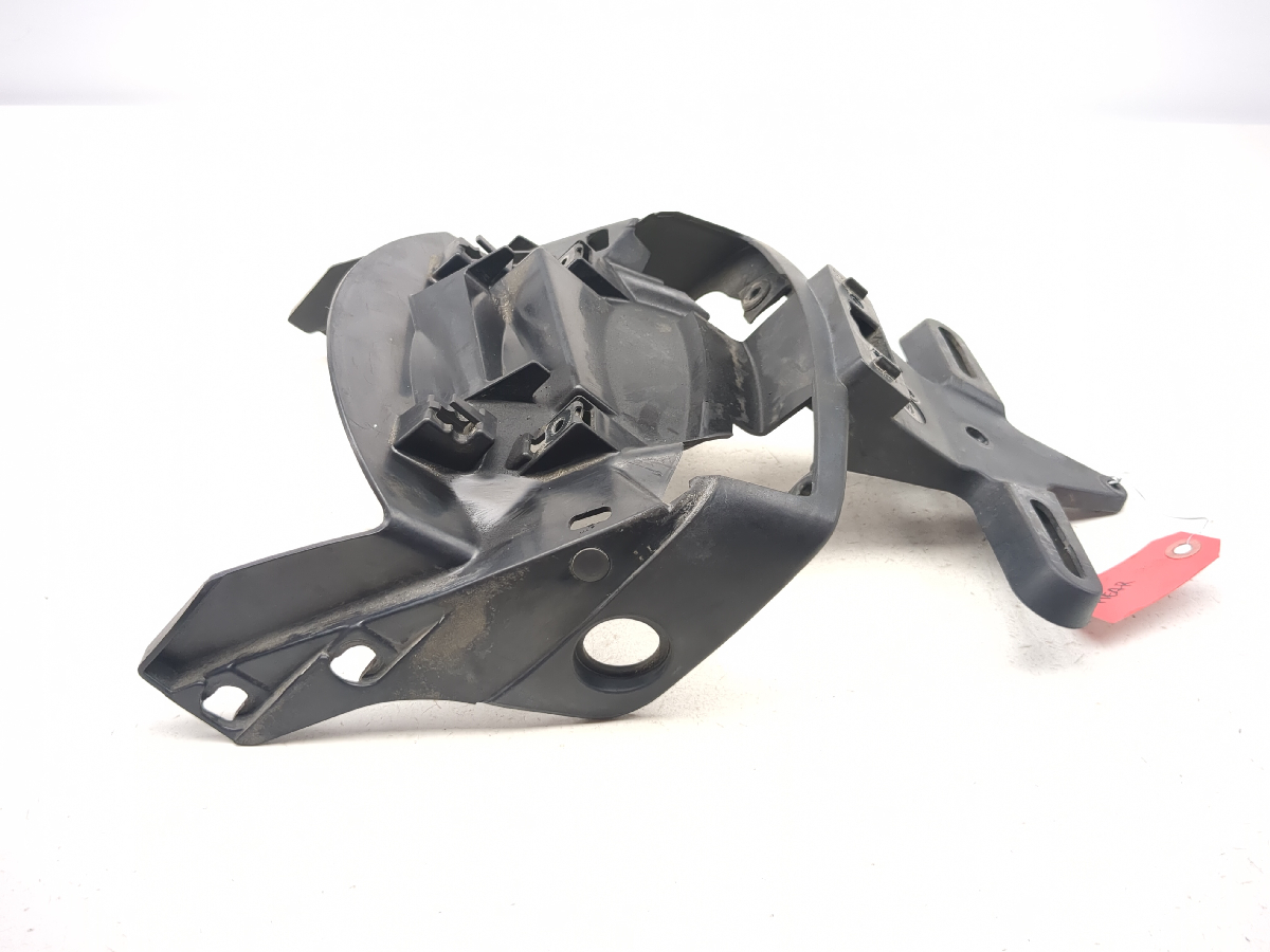 10-16 Honda Fury VT1300 CX License Plate Tag Mount Bracket Holder