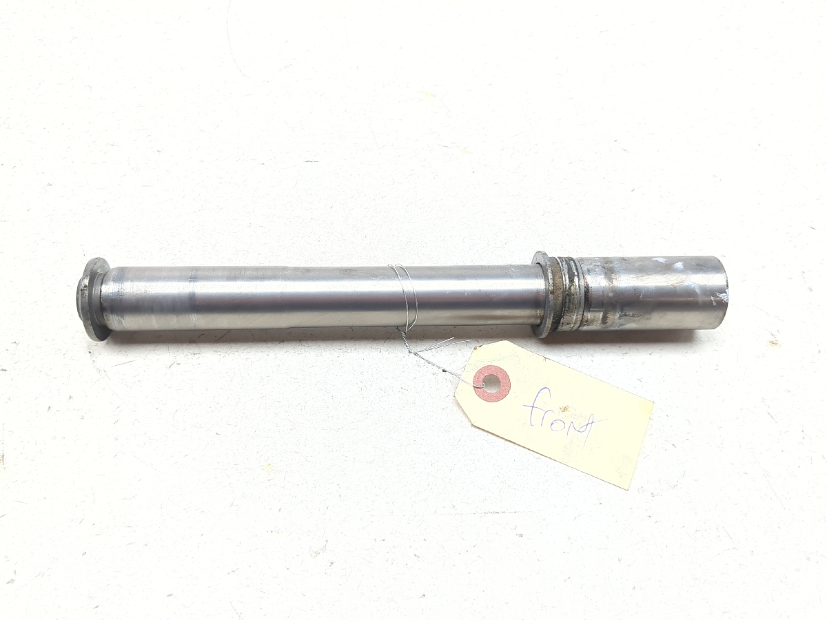 20-25 BMW F900R Front Wheel Axle 8544125-03 - Sun Coast Cycle