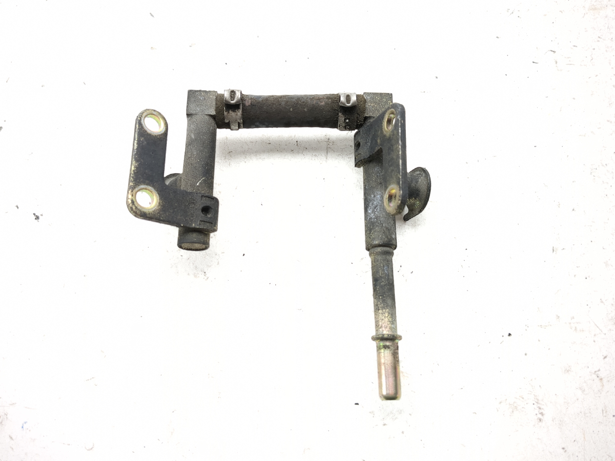 03-12 Suzuki SV650 Gas Fuel Injector Rail