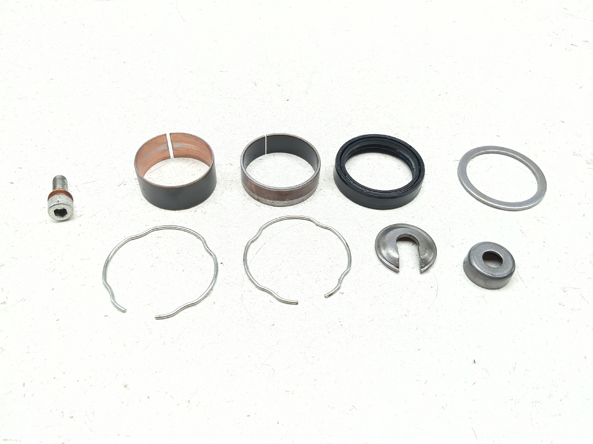 20-25 BMW F900R Front Fork Suspension Hardware