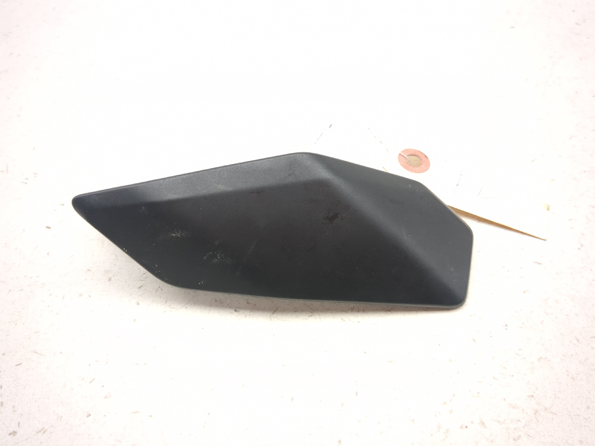 20-25 BMW F900R Front Left Headlight Cover Panel
