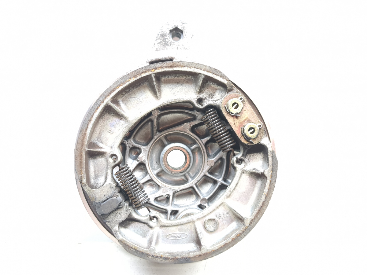 98-03 Honda VT750 Shadow ACE Rear Brake Drum