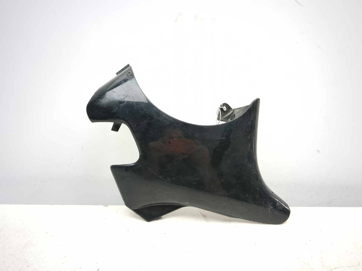 98-03 Honda VT750 Shadow ACE Front Left Neck Frame Trim Fairing Cover Panel