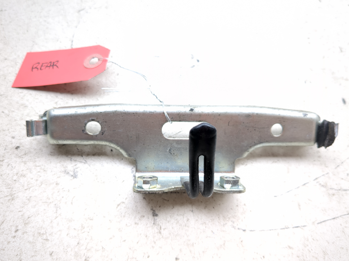 98-03 Honda VT750 Shadow ACE Rear Turn Signal Mount Bracket
